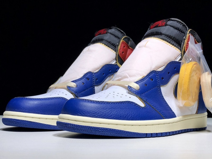 Air Jordan 1 Retro Hi Nrg/Un