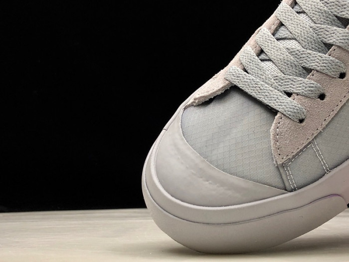 Nike Blazer Mid "OFW Serena Williams" AA3832 002