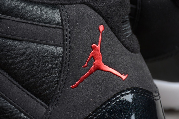 Jordan 11 Retro 72-10 378037-002