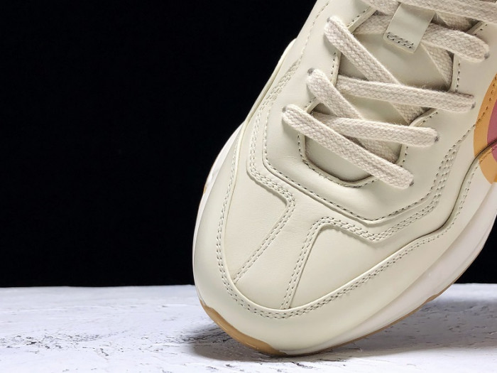 Gu66 TRAINER SNEAKER 550049 DRW00 9022