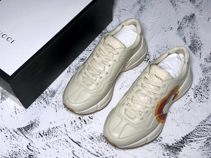 Gu66 TRAINER SNEAKER 550049 DRW00 9022