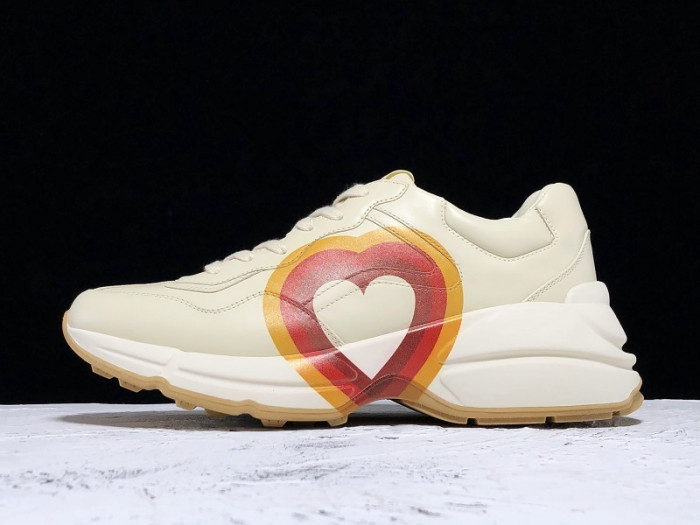 Gu66 TRAINER SNEAKER 550049 DRW00 9022