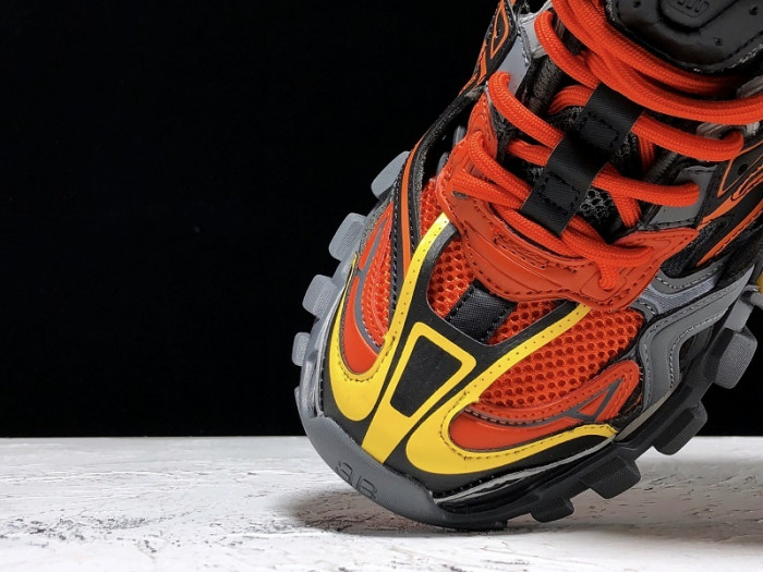 BLCG Sneaker Tess.s.Gomma