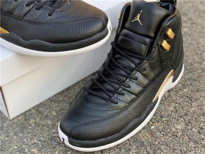 AIR JORDAN 12 RETRO