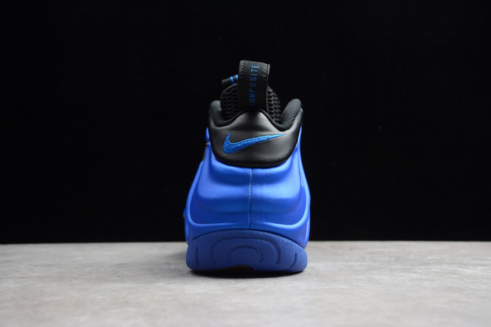 Air Foamposite Pro Hyper Cobalt 624041-403