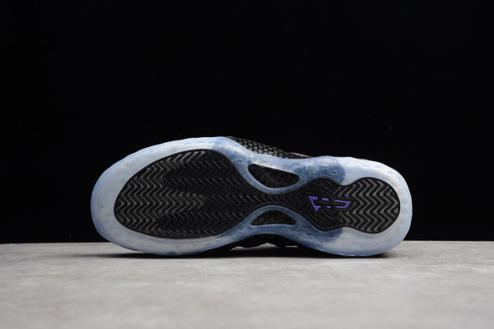 Air Foamposite One Eggplant (2017) 314996-008