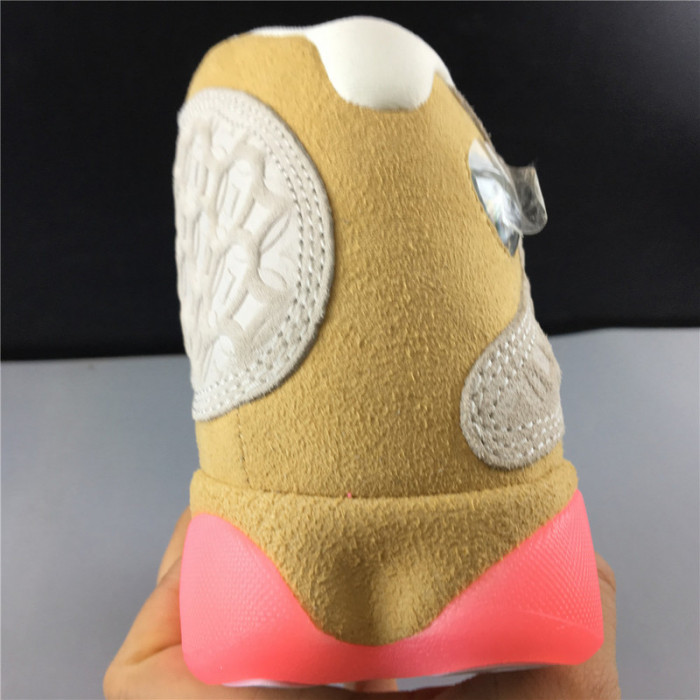 Air Jordan 13 Retro Chinese New Year (2020) CW4409-100