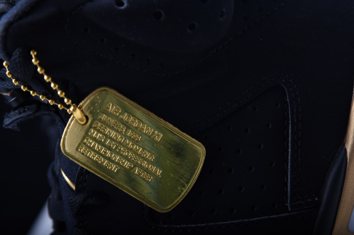 Air Jordan 6 Retro DMP (2020) CT4954-007