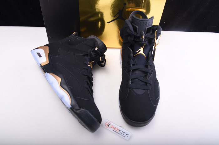 Air Jordan 6 Retro DMP (2020) CT4954-007