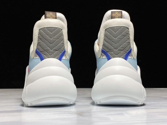 lou1su1tt Archlight Sneaker